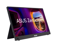 ASUS 15.6'' ZenScreen MB16AHG Czarny - 1144819 - zdjęcie 4